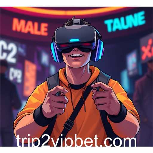 Trip2Vip Revolutionizes Online Gaming Experiences